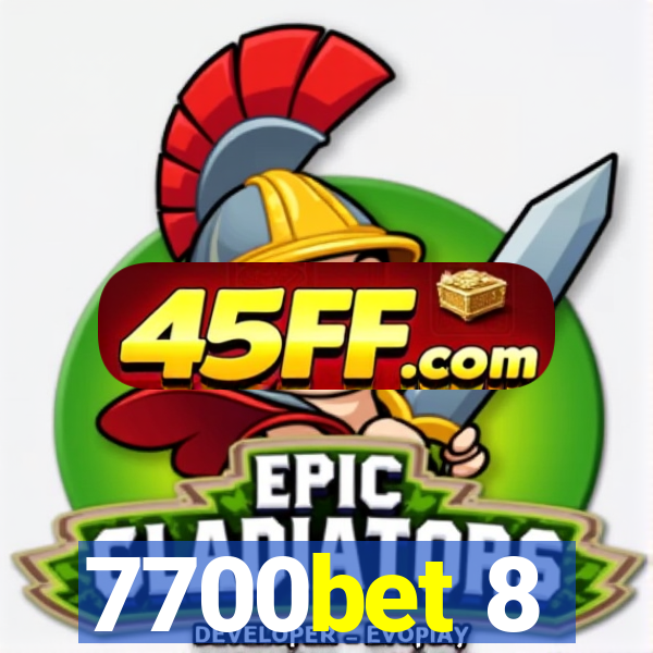 7700bet 8